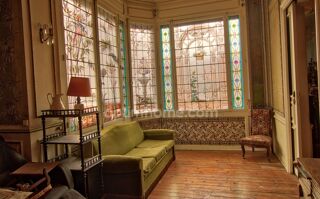  Maison � vendre 10 pi�ces 433 m�