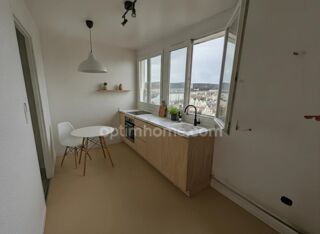  Appartement à vendre 4 pièces 75 m²