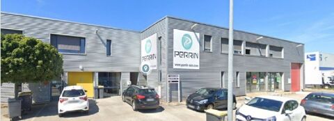 LOCATION BUREAUX BESANCON OUEST 1851 25000 Besancon