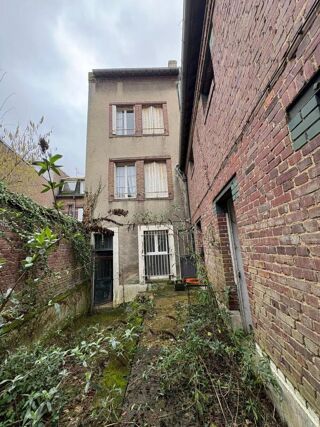  Appartement � vendre 12 pi�ces 190 m�