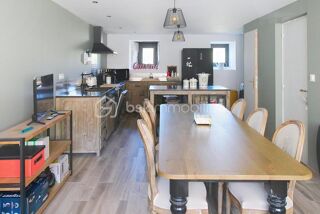 Vente Maison Coup de cœur assuré aux portes des Cévennes ! Saint jean du bruel