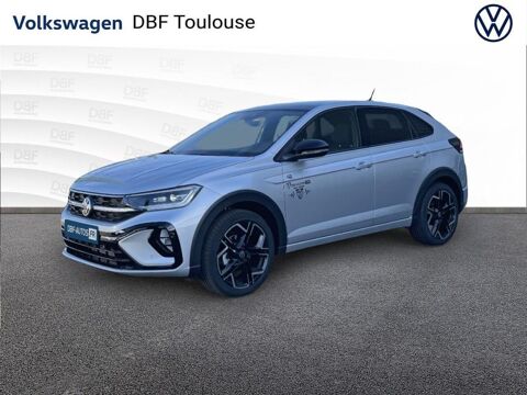 Volkswagen Taigo 1.0 TSI 115 CH DSG7 R LINE 2025 occasion Toulouse 31100
