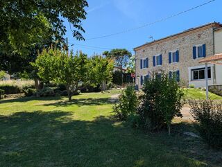 Maison 10 pièces 348 m² · à Marignac-Laspeyres · 348 m² · 395 000 €
