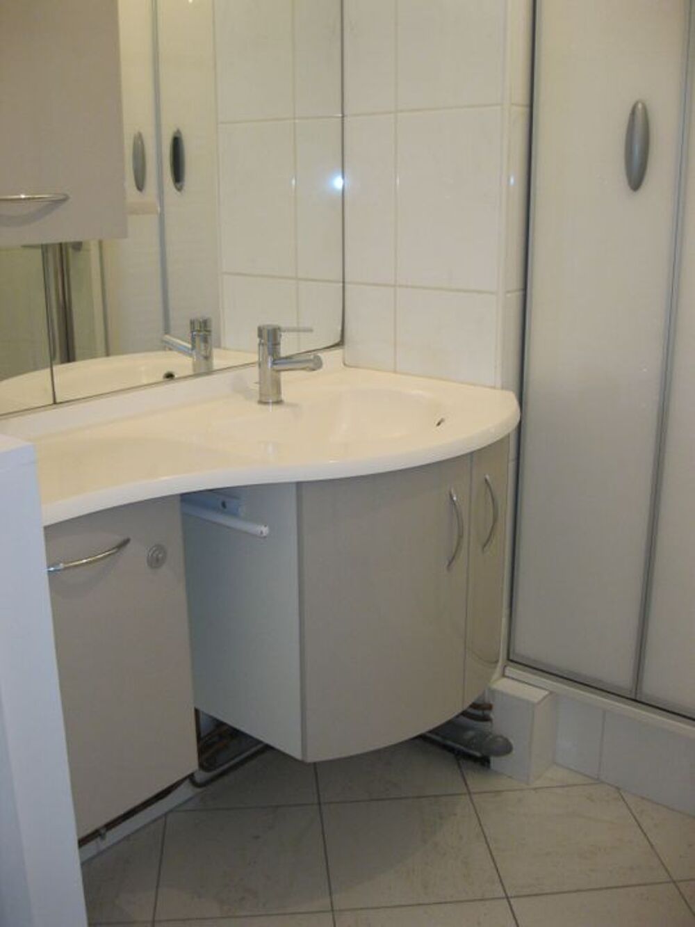 Location Appartement Appartement de 54m2 à louer sur Paris 20 Paris 20