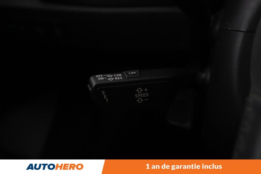 A1 30 TFSI S tronic 7 116 ch 2020 occasion 92130 Issy-les-Moulineaux