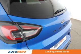 Puma 1.0 EcoBoost Hybrid mHEV ST Line 155 ch 2021 occasion 92130 Issy-les-Moulineaux