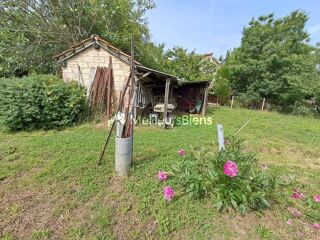  Terrain � vendre 1147 m�