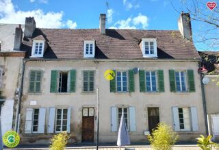  Maison  vendre 7 pices 177 m