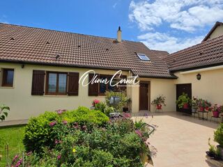  Maison � vendre 4 pi�ces 84 m�