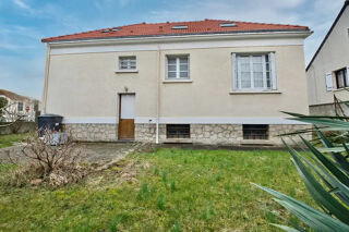  Maison à vendre 6 pièces 150 m²