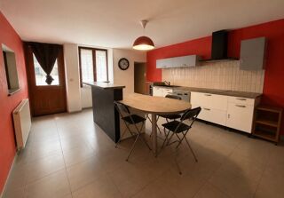 Vente Maison Maison à vendre 7 pièces LAVONCOURT Lavoncourt