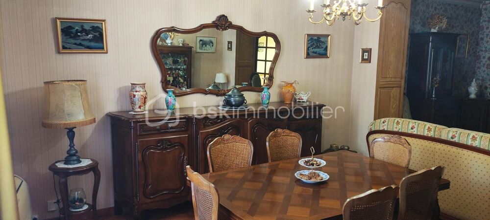 Vente Maison Grande maison avec atelier et dépendances Milhaud
