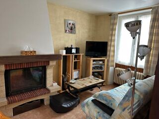  Maison à vendre 3 pièces 72 m²