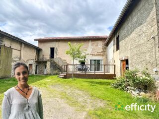  Ferme à vendre 5 pièces 111 m²