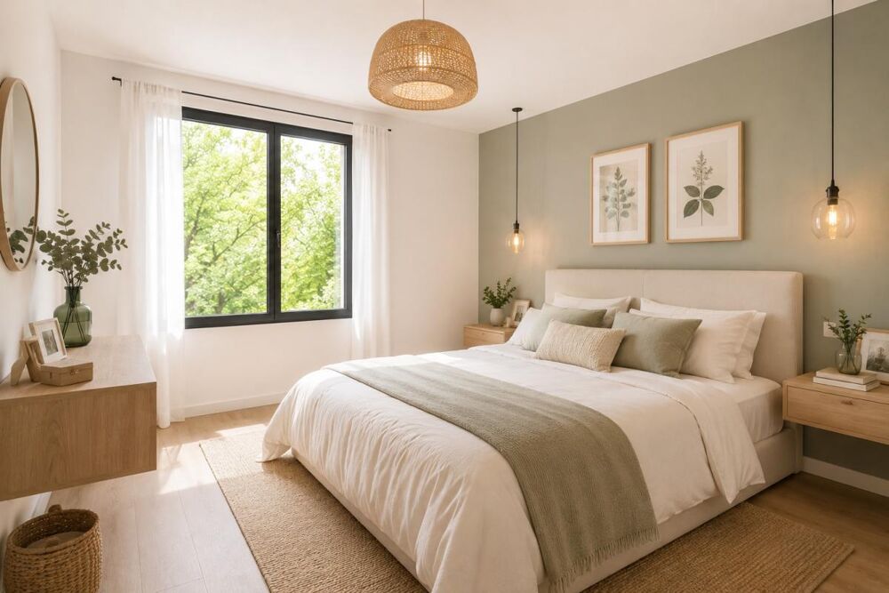 Vente Appartement 3 PIECES, TERRASSE, PARKING - FRAIS DE NOTAIRE OFFERTS Bordeaux