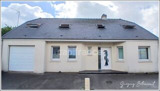  Maison � vendre 6 pi�ces 137 m�