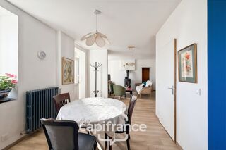  Maison à vendre 3 pièces 78 m²