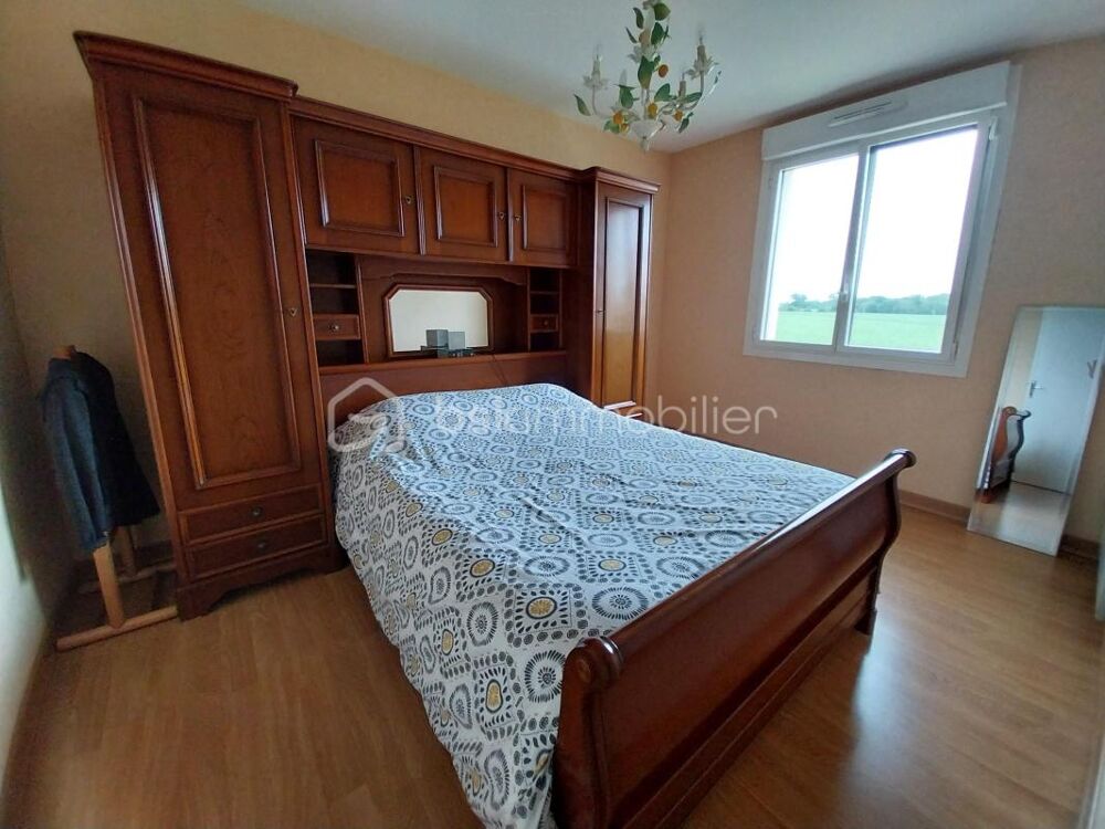 Pavillon de 88m² 3 chambres