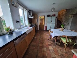  Maison � vendre 8 pi�ces 191 m�