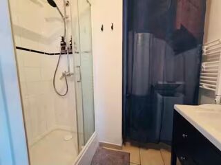  Appartement à louer 3 pièces 38 m²