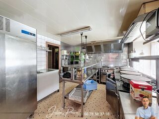  Maison à vendre 9 pièces 211 m²