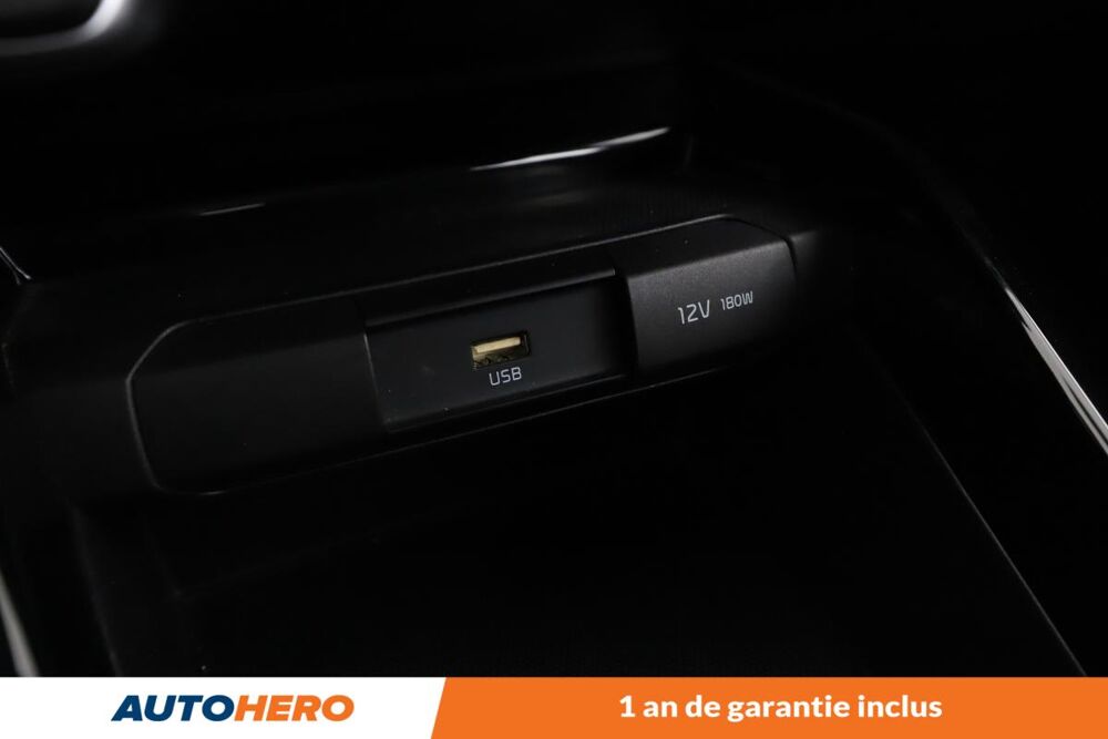 Rio 1.0 T-GDi ISG Active DCT7 100 ch 2020 occasion 92130 Issy-les-Moulineaux