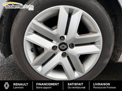 Clio SCe 65 ch GSR2 Evolution 2025 occasion 22200 Guingamp