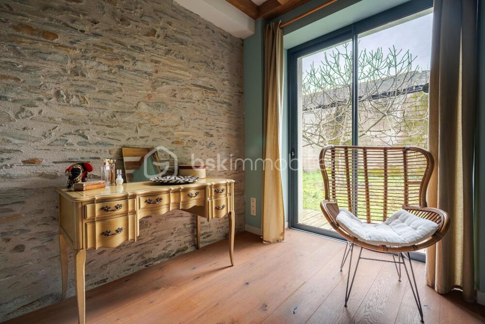 � vendre  Maison Angers (49000)