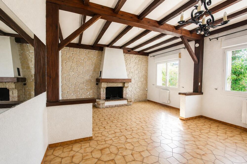 Maison Coursan 6 pièce(s)