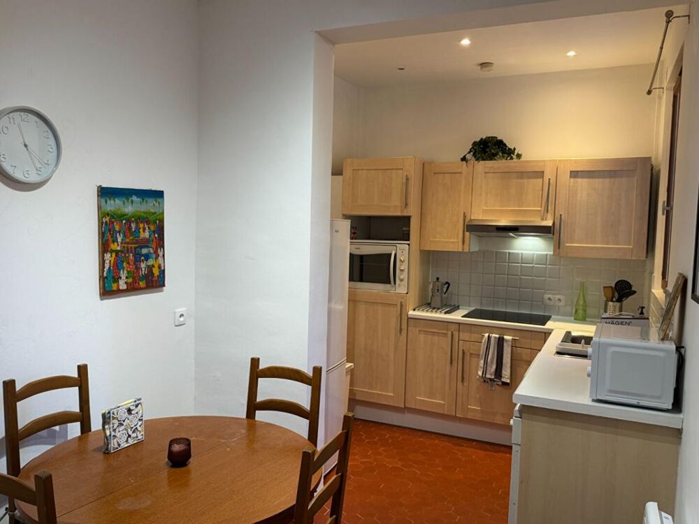 Idéal Investisseur Maison Vence 2 logements 5 pièce(s) 95 m2 pouvant être réunis