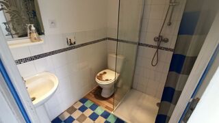  Appartement � louer 1 pi�ce 12 m�