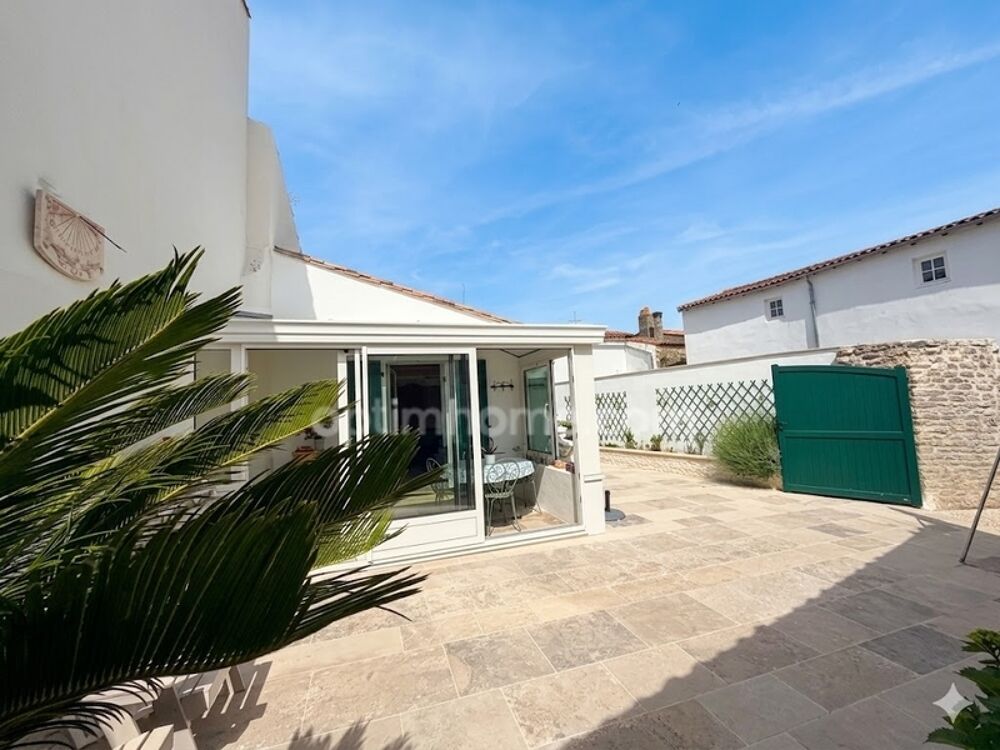 Maison 4 pièces 104 m² · à Ars en R · 104 m² · 800 000 €