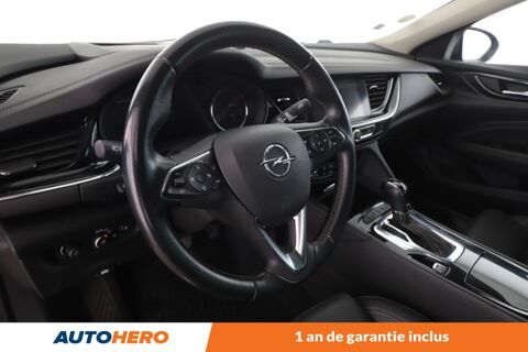 Insignia Grand Sport 1.6 Diesel Elite Automatique 136 ch 2018 occasion 92130 Issy-les-Moulineaux