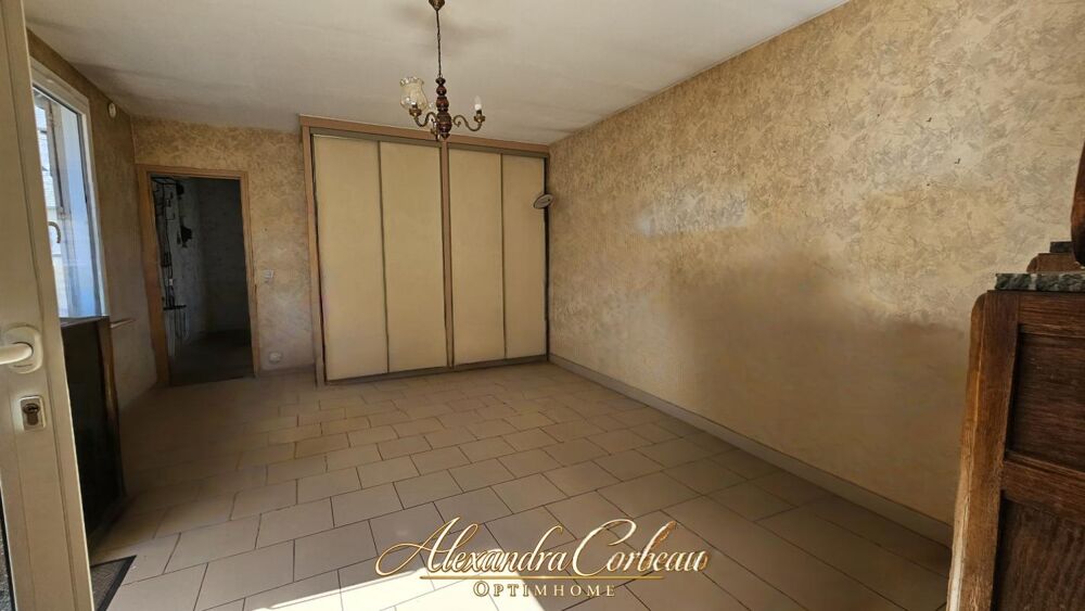 Vente Maison Maison à vendre 3 pièces + studio indépendant LE MANS (72) Le mans