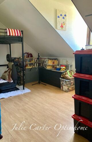 Maison à vendre 4 pièces 95 m²