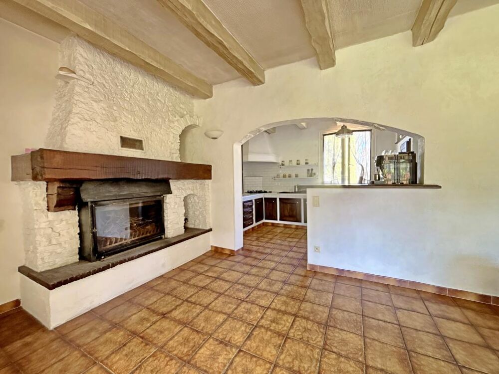 Vente Villa Villa Rians