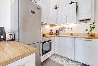  Appartement à vendre 3 pièces 67 m²