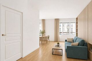  Appartement � vendre 1 pi�ce 32 m� Paris