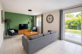  Maison à vendre 6 pièces 146 m²