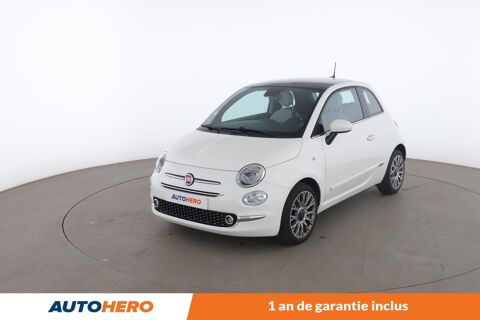 Fiat 500 1.2 Star 69 ch