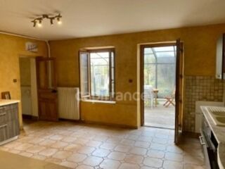  Maison à vendre 7 pièces 160 m²