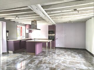  Maison à vendre 5 pièces 130 m²