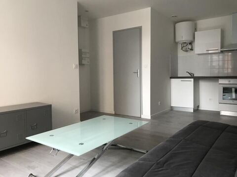  Appartement � louer 1 pi�ce 23 m�