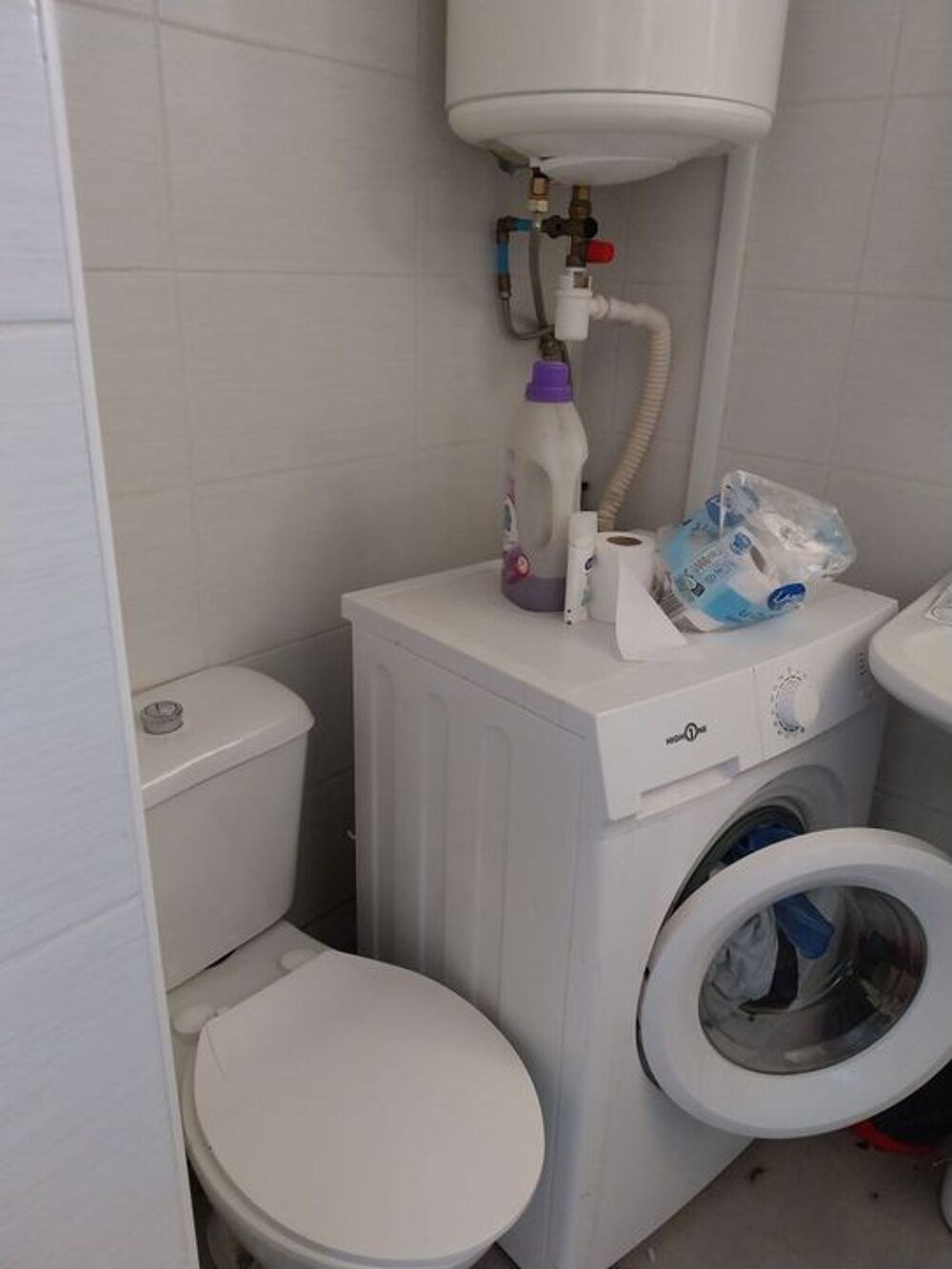 Location Appartement Studio de 22m2 à louer sur Bordeaux Bordeaux
