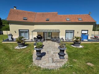  Maison à vendre 7 pièces 220 m²