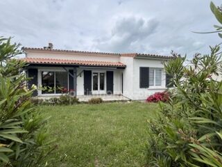  Maison à vendre 4 pièces 84 m²