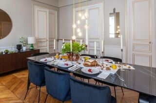  Appartement  vendre 6 pices 182 m