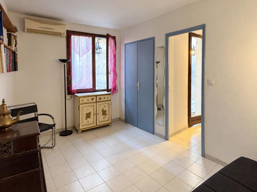 à vendre  Maison Marseille 8