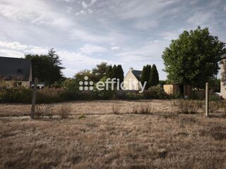 Vente Terrain Terrain Brusvily