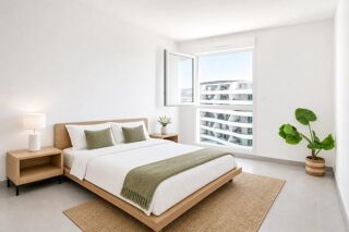  Appartement à vendre 3 pièces 70 m²